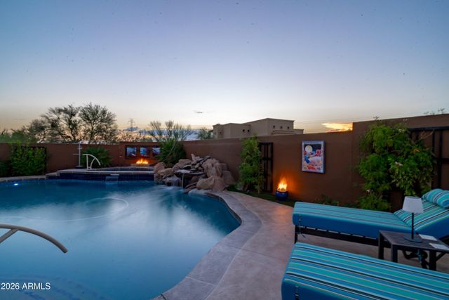 9624 E SKINNER Drive, Scottsdale, AZ 85262