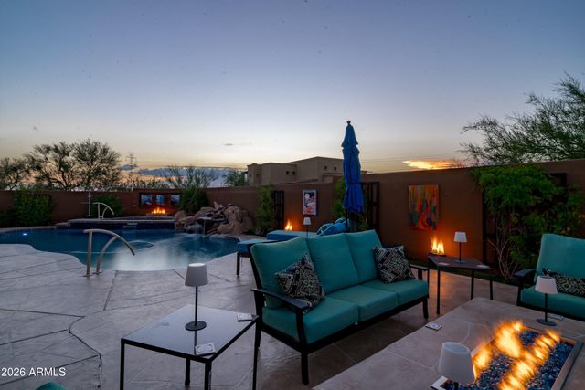 9624 E SKINNER Drive, Scottsdale, AZ 85262