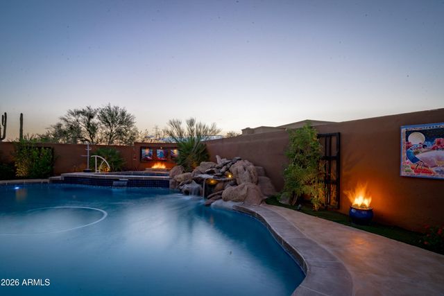 9624 E SKINNER Drive, Scottsdale, AZ 85262