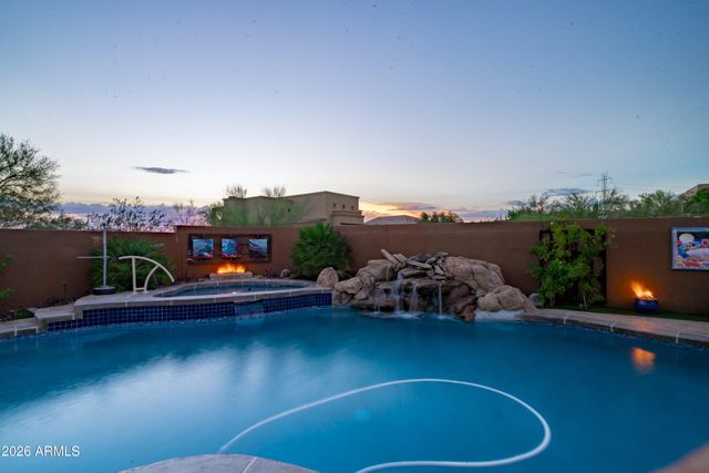 9624 E SKINNER Drive, Scottsdale, AZ 85262