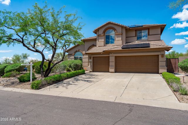 9624 E SKINNER Drive, Scottsdale, AZ 85262