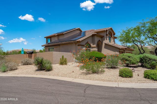 9624 E SKINNER Drive, Scottsdale, AZ 85262