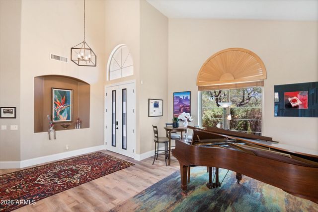 9624 E SKINNER Drive, Scottsdale, AZ 85262