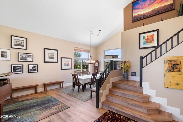 9624 E SKINNER Drive, Scottsdale, AZ 85262