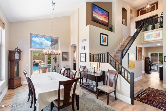 9624 E SKINNER Drive, Scottsdale, AZ 85262