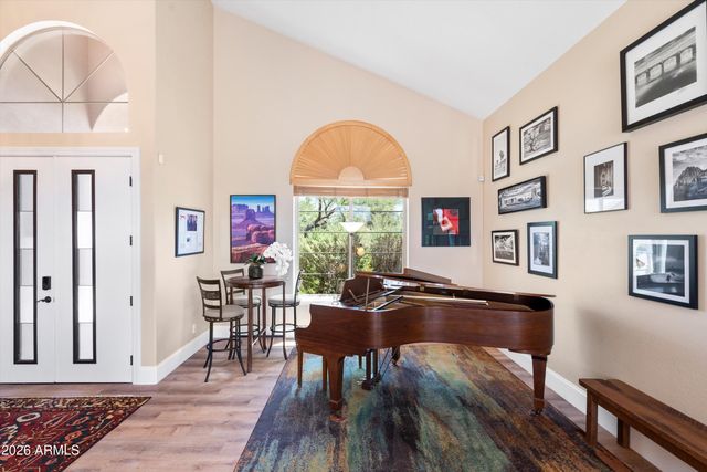 9624 E SKINNER Drive, Scottsdale, AZ 85262