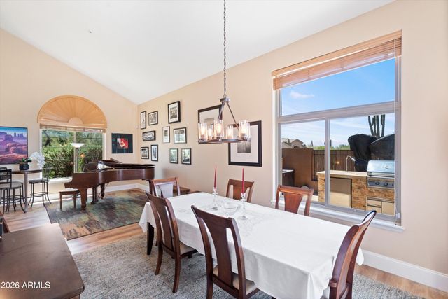 9624 E SKINNER Drive, Scottsdale, AZ 85262