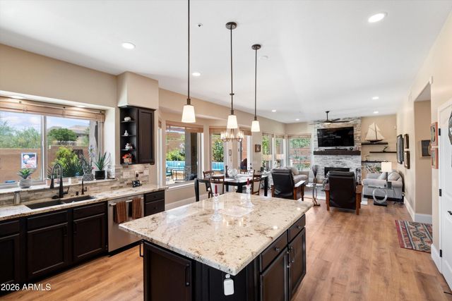 9624 E SKINNER Drive, Scottsdale, AZ 85262