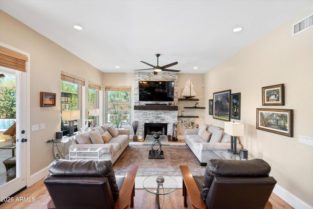9624 E SKINNER Drive, Scottsdale, AZ 85262