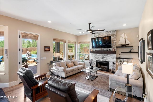 9624 E SKINNER Drive, Scottsdale, AZ 85262