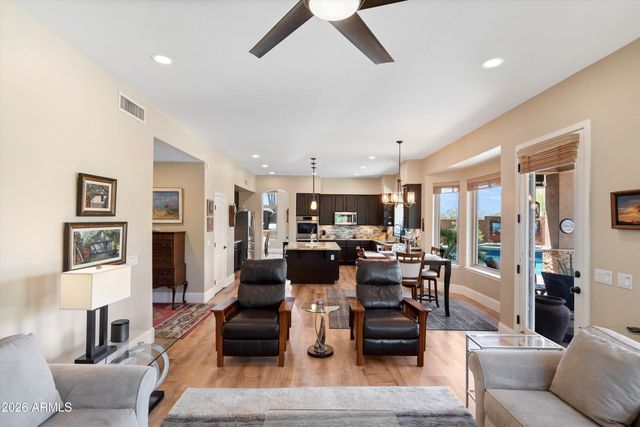 9624 E SKINNER Drive, Scottsdale, AZ 85262