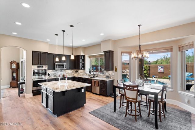 9624 E SKINNER Drive, Scottsdale, AZ 85262