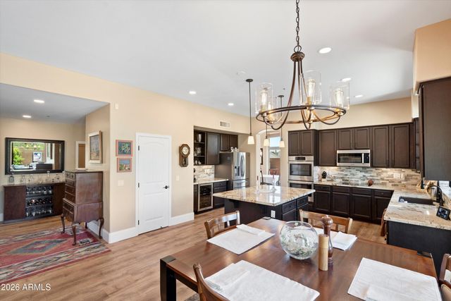 9624 E SKINNER Drive, Scottsdale, AZ 85262