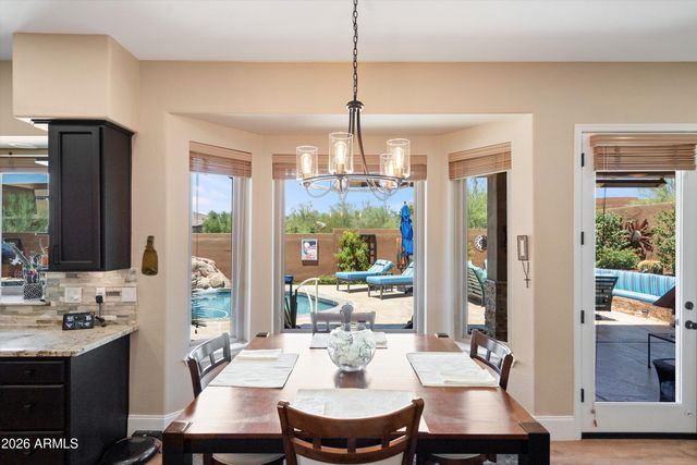 9624 E SKINNER Drive, Scottsdale, AZ 85262