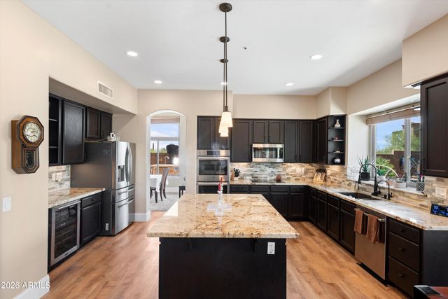 9624 E SKINNER Drive, Scottsdale, AZ 85262