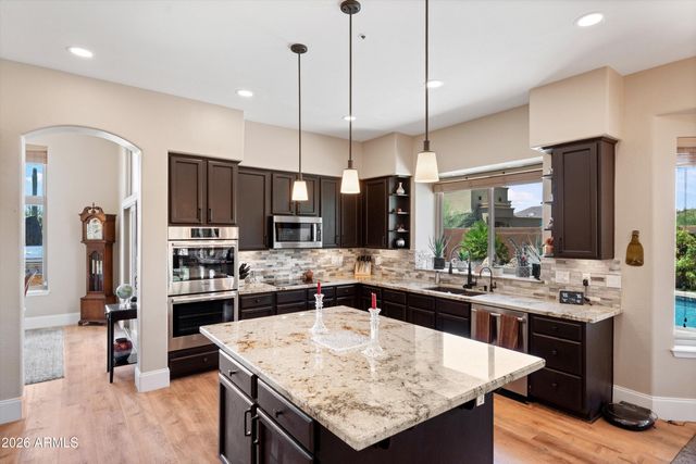 9624 E SKINNER Drive, Scottsdale, AZ 85262