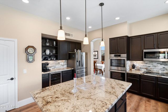 9624 E SKINNER Drive, Scottsdale, AZ 85262