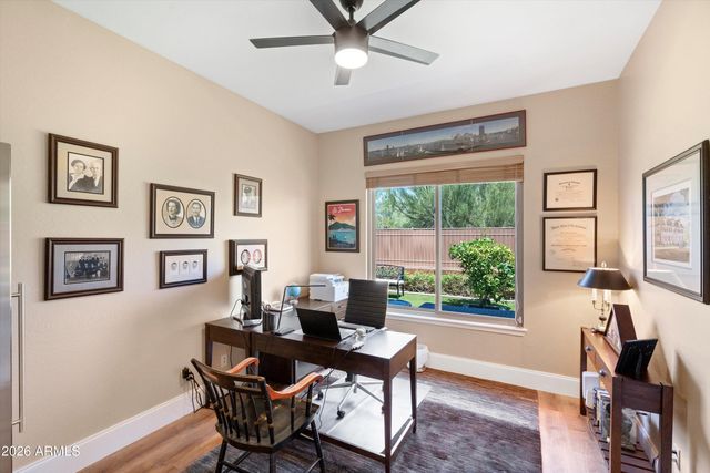 9624 E SKINNER Drive, Scottsdale, AZ 85262