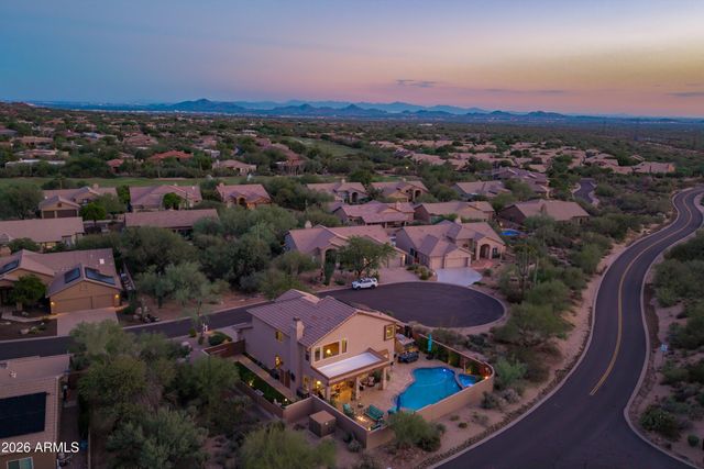 9624 E SKINNER Drive, Scottsdale, AZ 85262