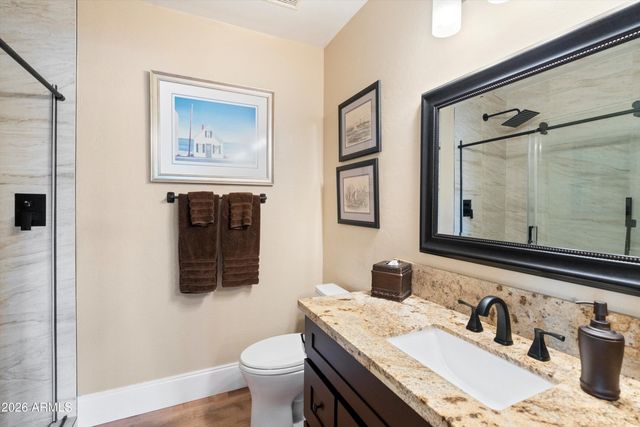 9624 E SKINNER Drive, Scottsdale, AZ 85262