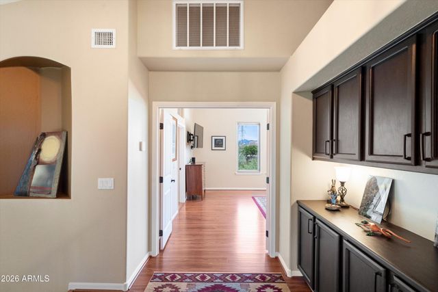 9624 E SKINNER Drive, Scottsdale, AZ 85262