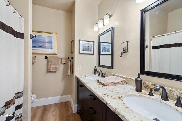 9624 E SKINNER Drive, Scottsdale, AZ 85262