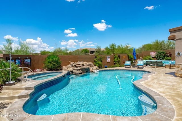 9624 E SKINNER Drive, Scottsdale, AZ 85262