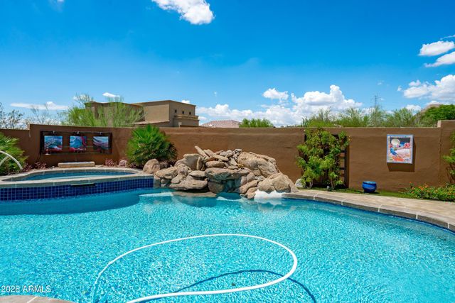 9624 E SKINNER Drive, Scottsdale, AZ 85262