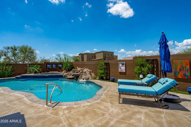 9624 E SKINNER Drive, Scottsdale, AZ 85262