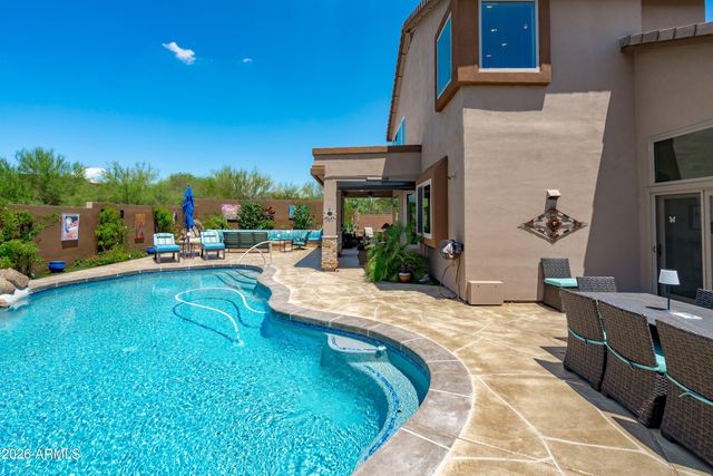 9624 E SKINNER Drive, Scottsdale, AZ 85262