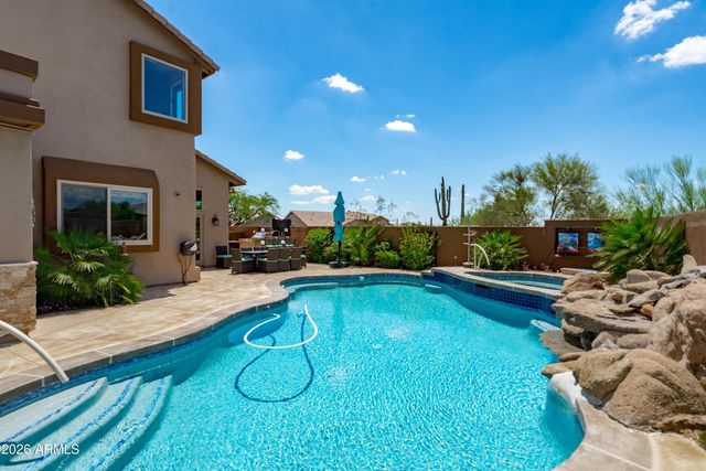9624 E SKINNER Drive, Scottsdale, AZ 85262