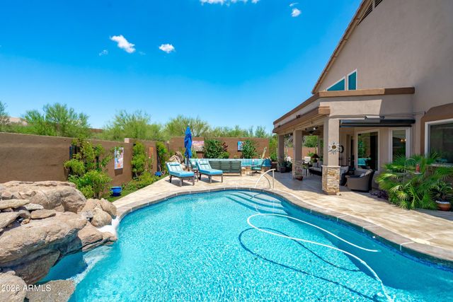 9624 E SKINNER Drive, Scottsdale, AZ 85262