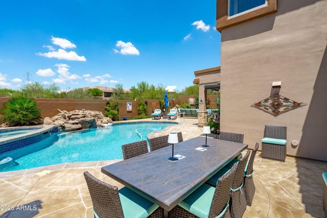 9624 E SKINNER Drive, Scottsdale, AZ 85262