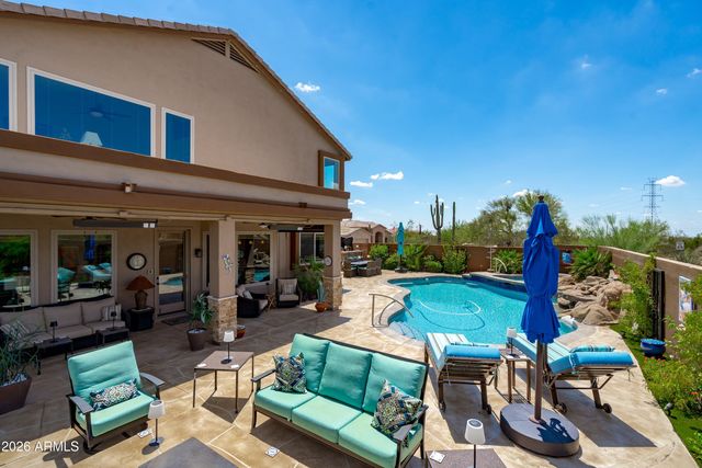 9624 E SKINNER Drive, Scottsdale, AZ 85262