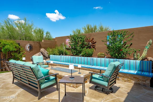 9624 E SKINNER Drive, Scottsdale, AZ 85262