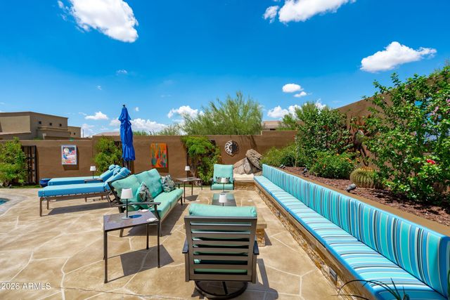 9624 E SKINNER Drive, Scottsdale, AZ 85262