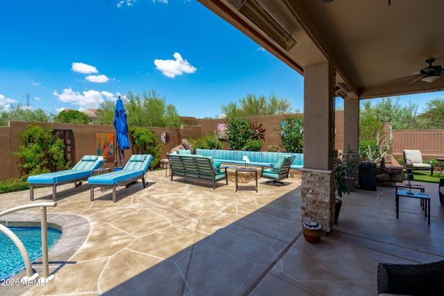 9624 E SKINNER Drive, Scottsdale, AZ 85262