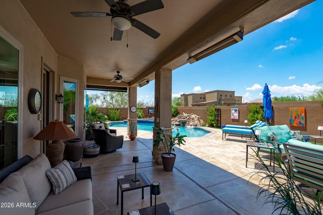 9624 E SKINNER Drive, Scottsdale, AZ 85262