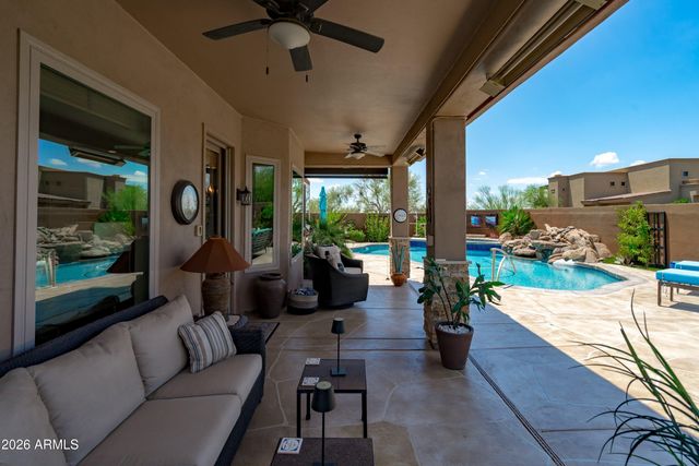 9624 E SKINNER Drive, Scottsdale, AZ 85262