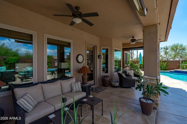 9624 E SKINNER Drive, Scottsdale, AZ 85262