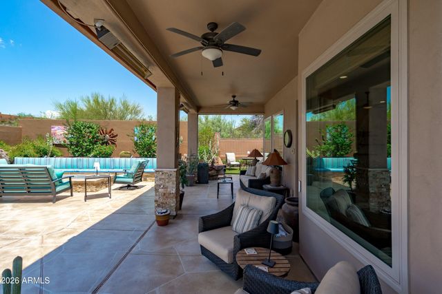 9624 E SKINNER Drive, Scottsdale, AZ 85262