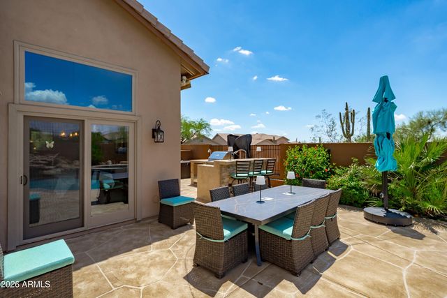 9624 E SKINNER Drive, Scottsdale, AZ 85262