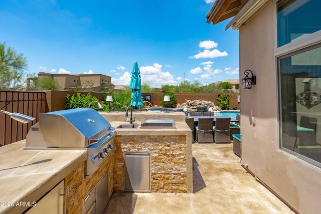 9624 E SKINNER Drive, Scottsdale, AZ 85262
