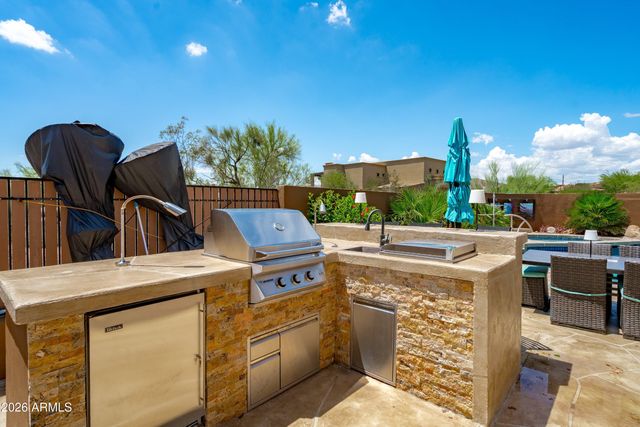 9624 E SKINNER Drive, Scottsdale, AZ 85262