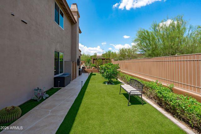 9624 E SKINNER Drive, Scottsdale, AZ 85262