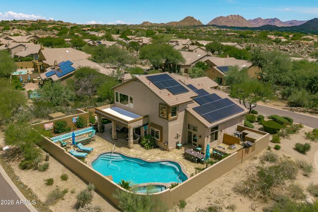 9624 E SKINNER Drive, Scottsdale, AZ 85262