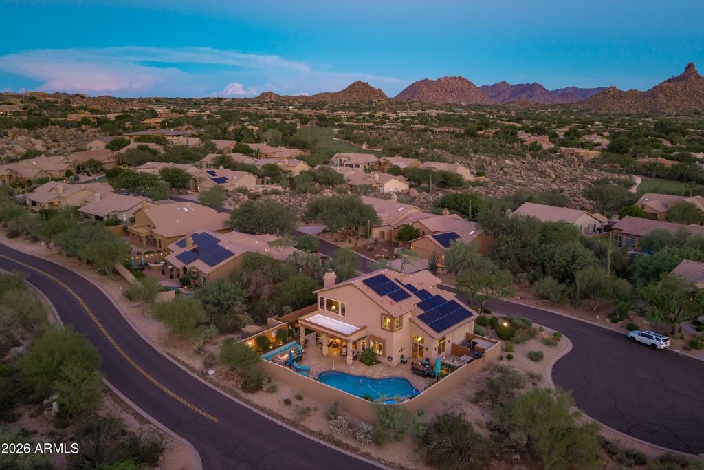 9624 E SKINNER Drive, Scottsdale, AZ 85262 — photo 5