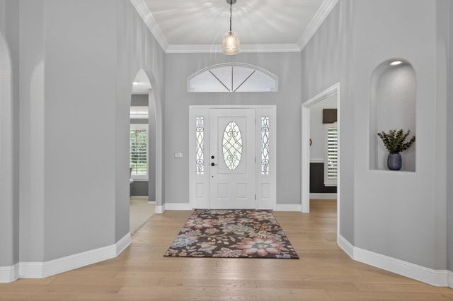 4169 Hensley Cir, El Dorado Hills, CA 95762
