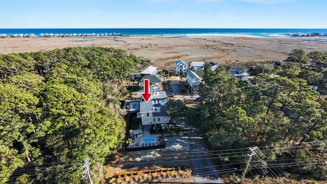 236 Brown Pelican Loop, Pawleys Island, SC 29585