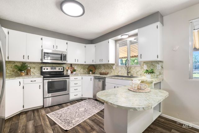 207 Sage St., Kimberly, ID 83341